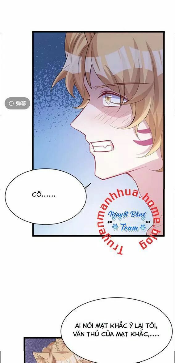 [16+] thảnh thơi thú thế chủng chủng điền, sinh sinh tể chapter 95 10