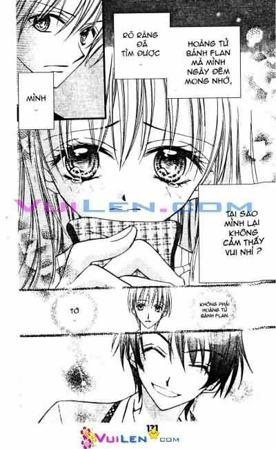 công chúa ẩm thực chapter 9 131