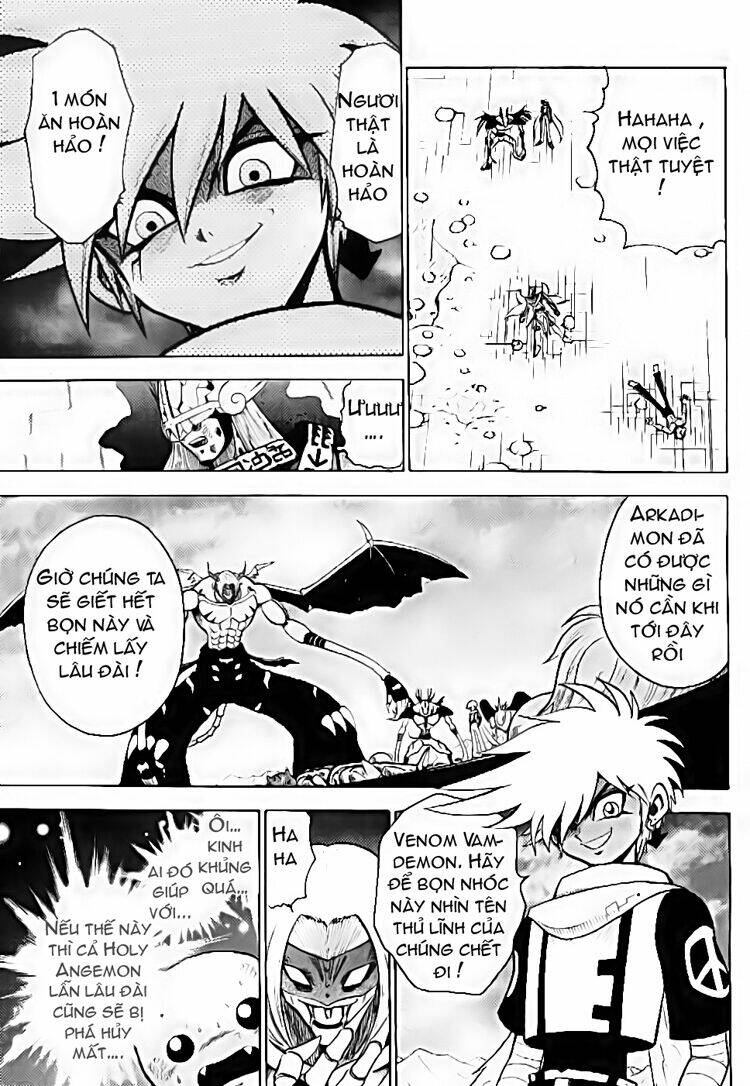 digimon v-tamer chapter 30 24