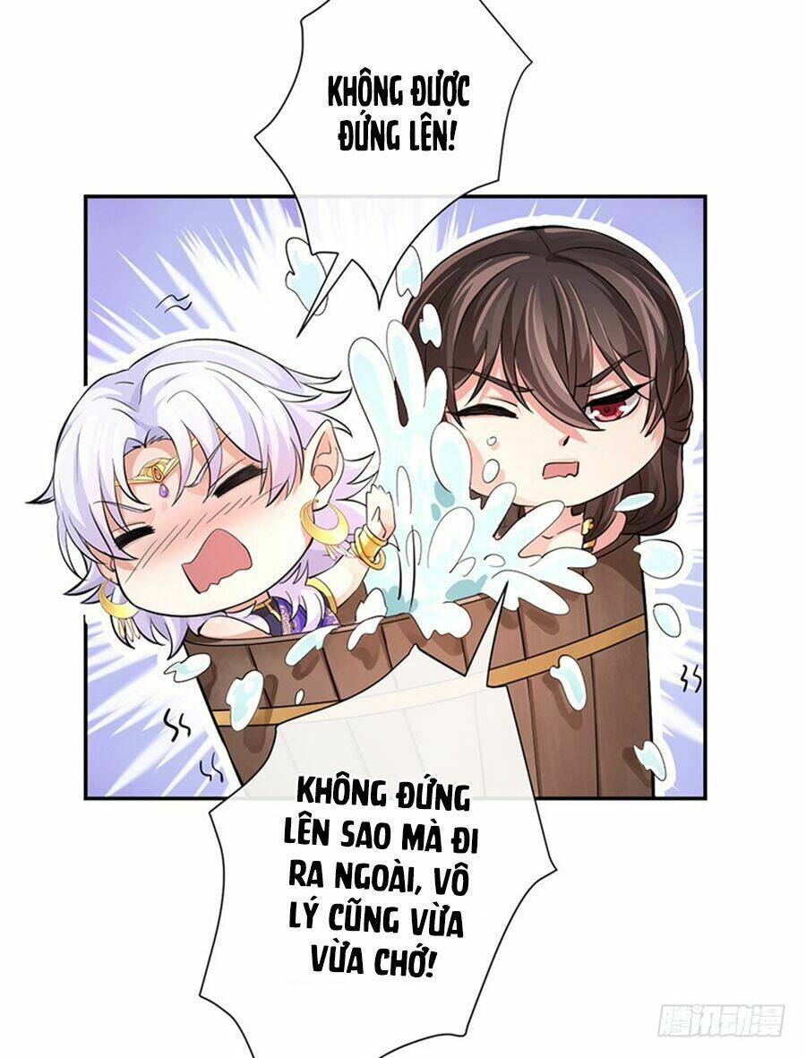 nghiên hương kỳ đàm chapter 53 51