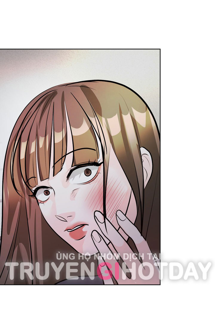 [18+] điều em cố giấu chapter 21.2 12