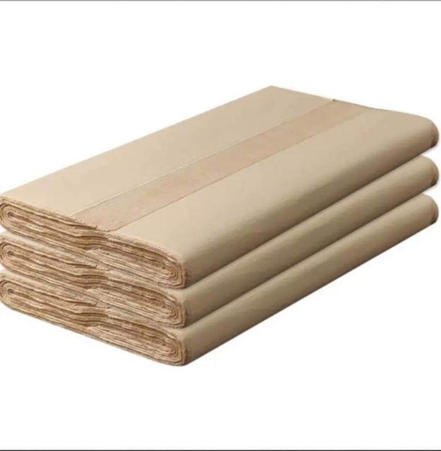 combo 10 tờ Giấy xuyến chỉ 50x100cm