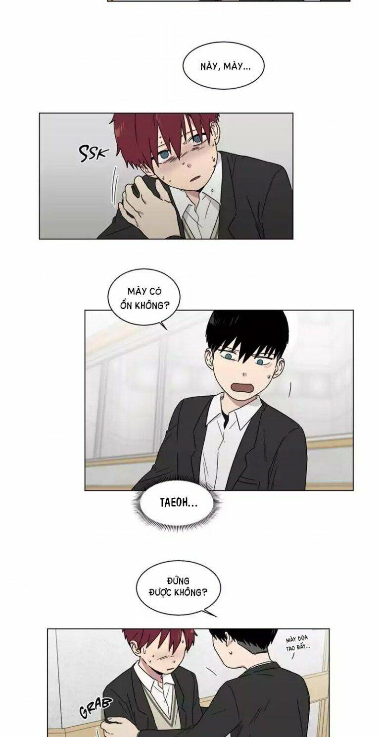 …”một sự thật khá khó chịu.” chapter 45 30