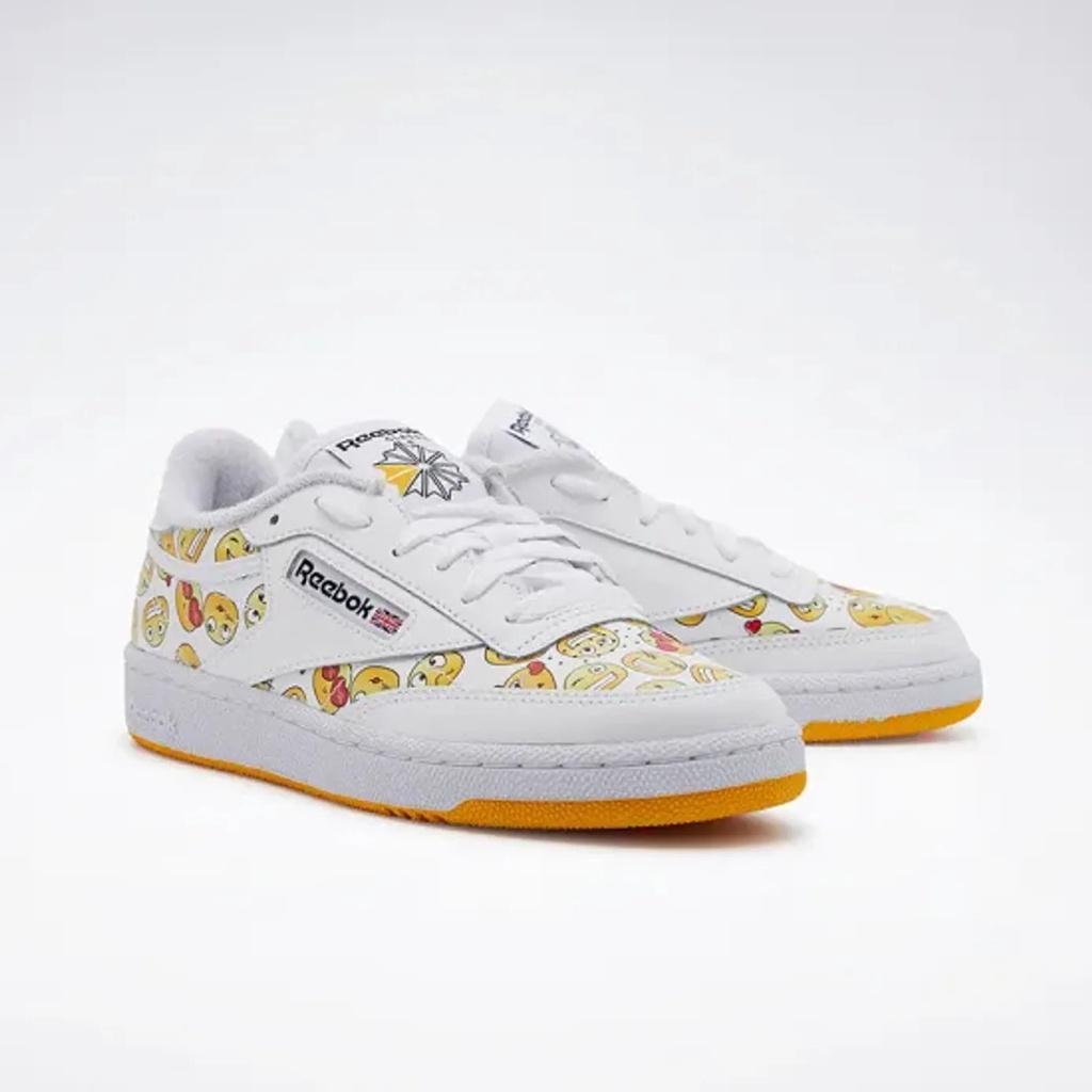 Giày thời trang Unisex Reebok Tennis Club C 85 S29074