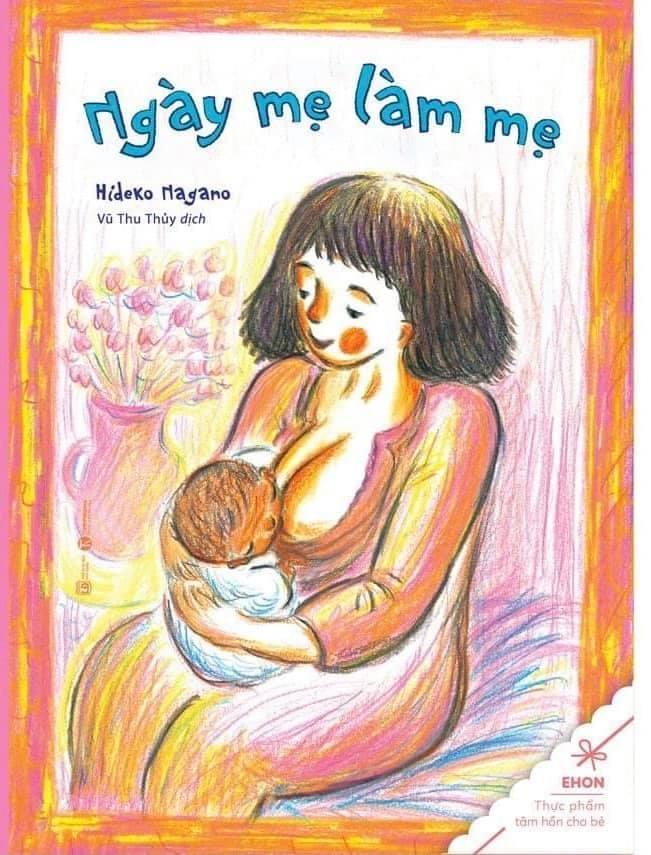 Ngày Mẹ Làm Mẹ