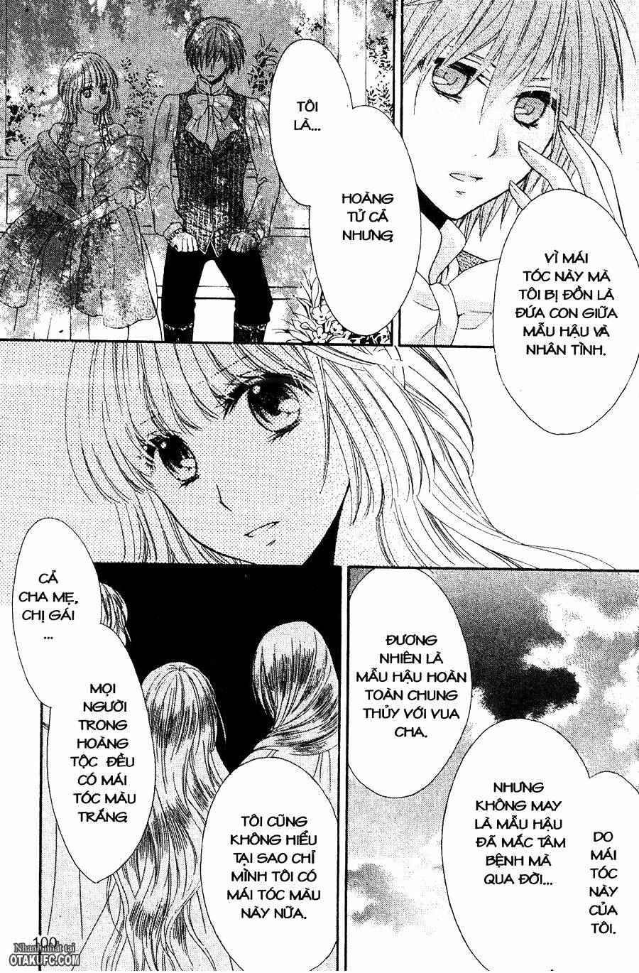 bá tước lạnh lùng chapter 7 28