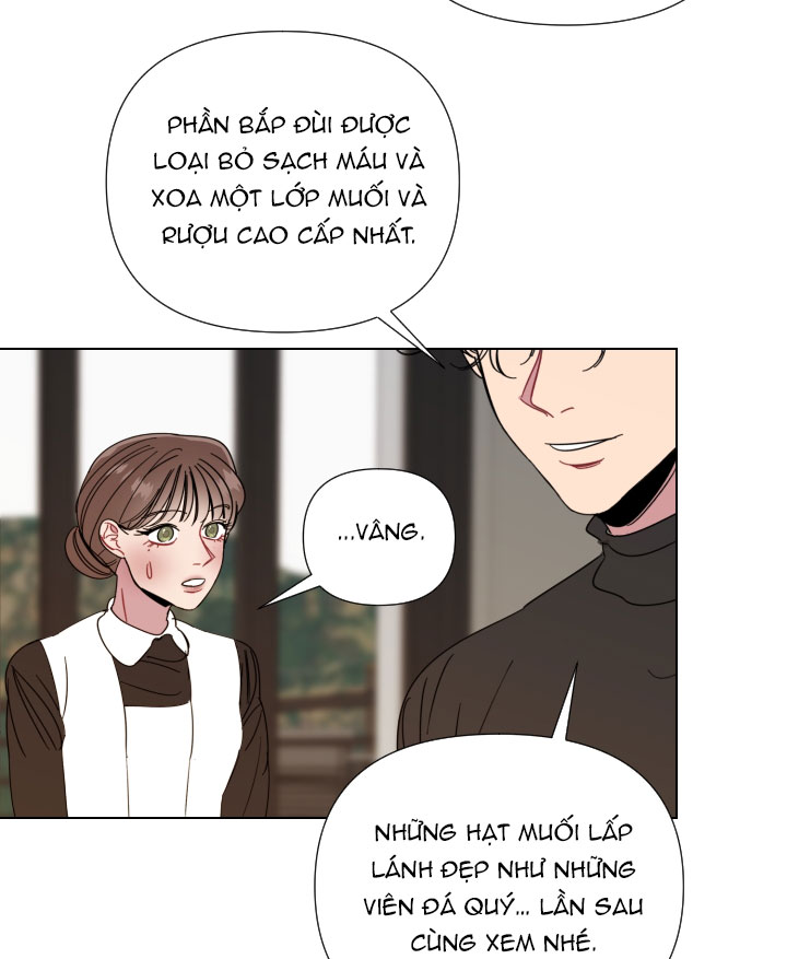 thiên đường (heaven) chapter 19 4