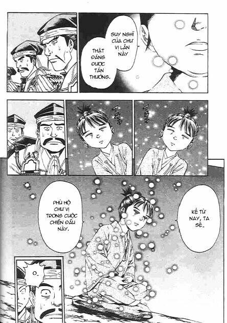 sơn tặc seyu chapter 44 36