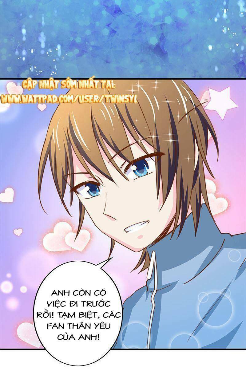 không gả cho tổng tài, gả cho người hầu chapter 145 13