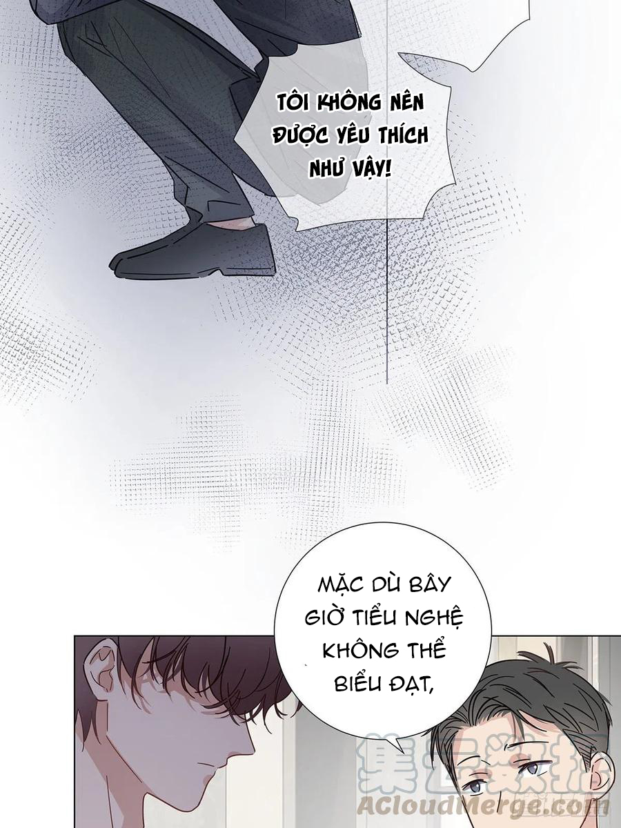 hôm nay nam giả trang nữ vẫn chưa được cầu hôn! chapter 36 21