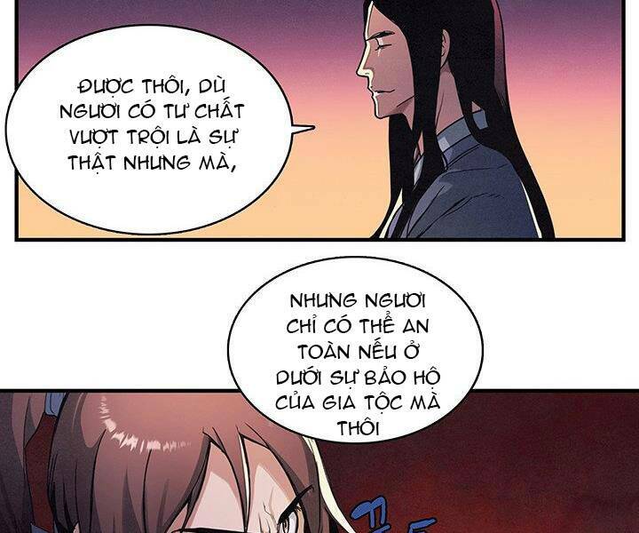 mục hạ vô nhân chapter 2 110