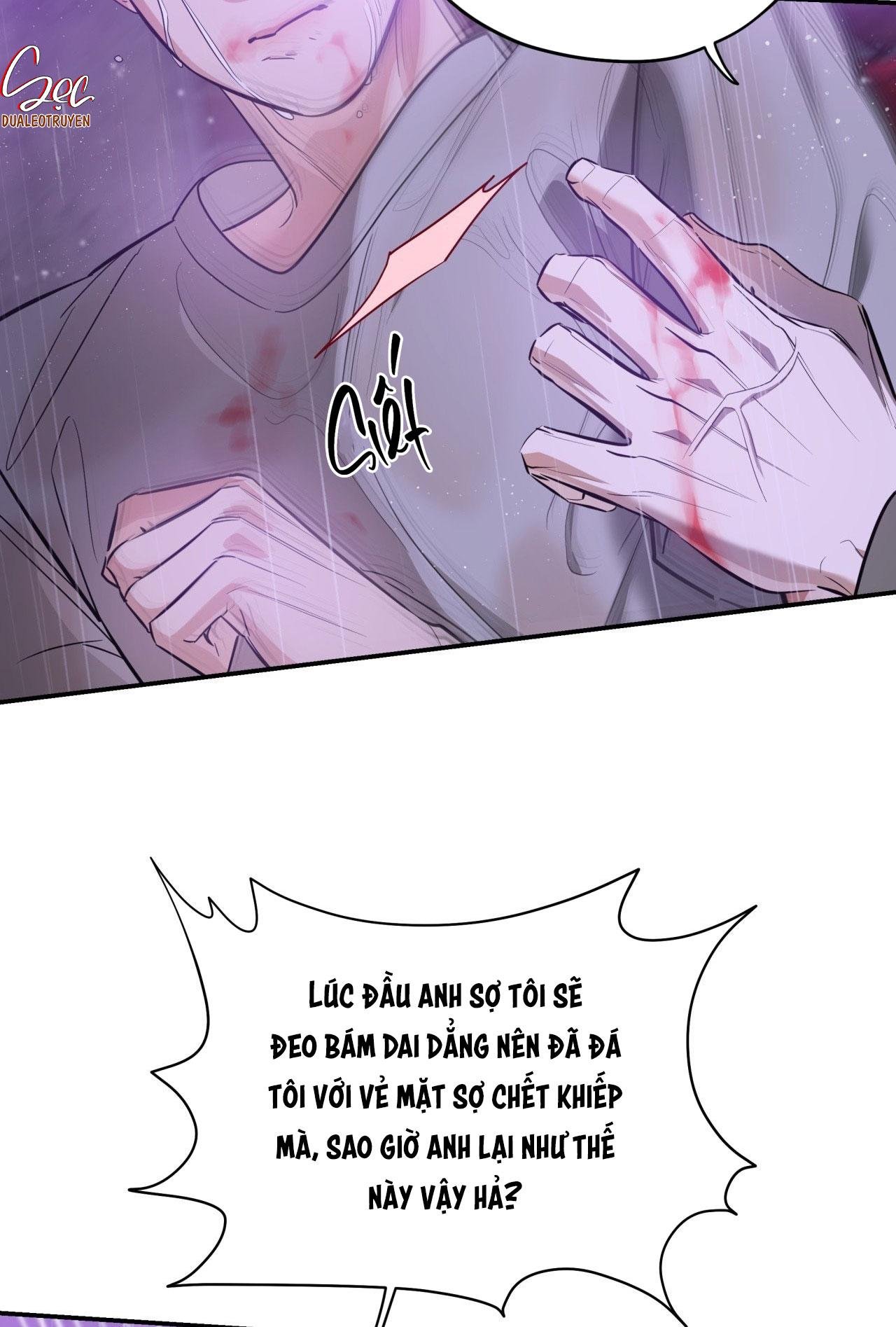 lệnh cứu rỗi chapter 64 8