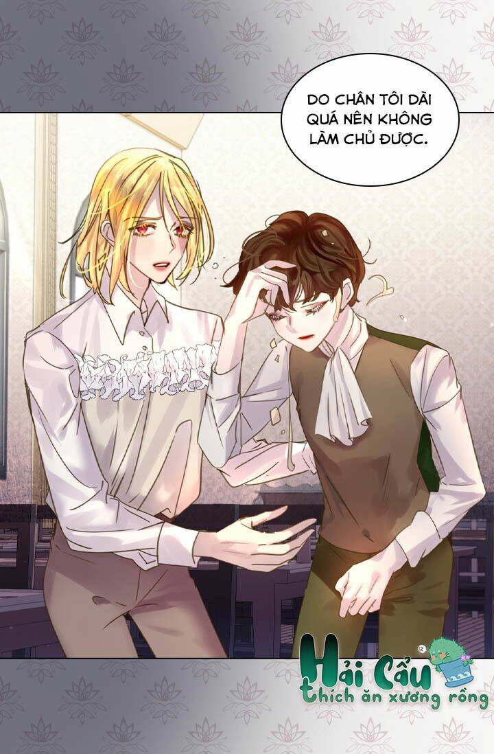 quy luật sinh tồn của nữ phụ chapter 44 71