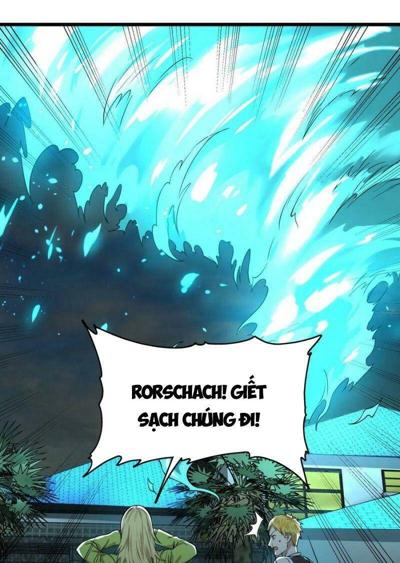 danh sách kẻ phản diện chapter 135 34