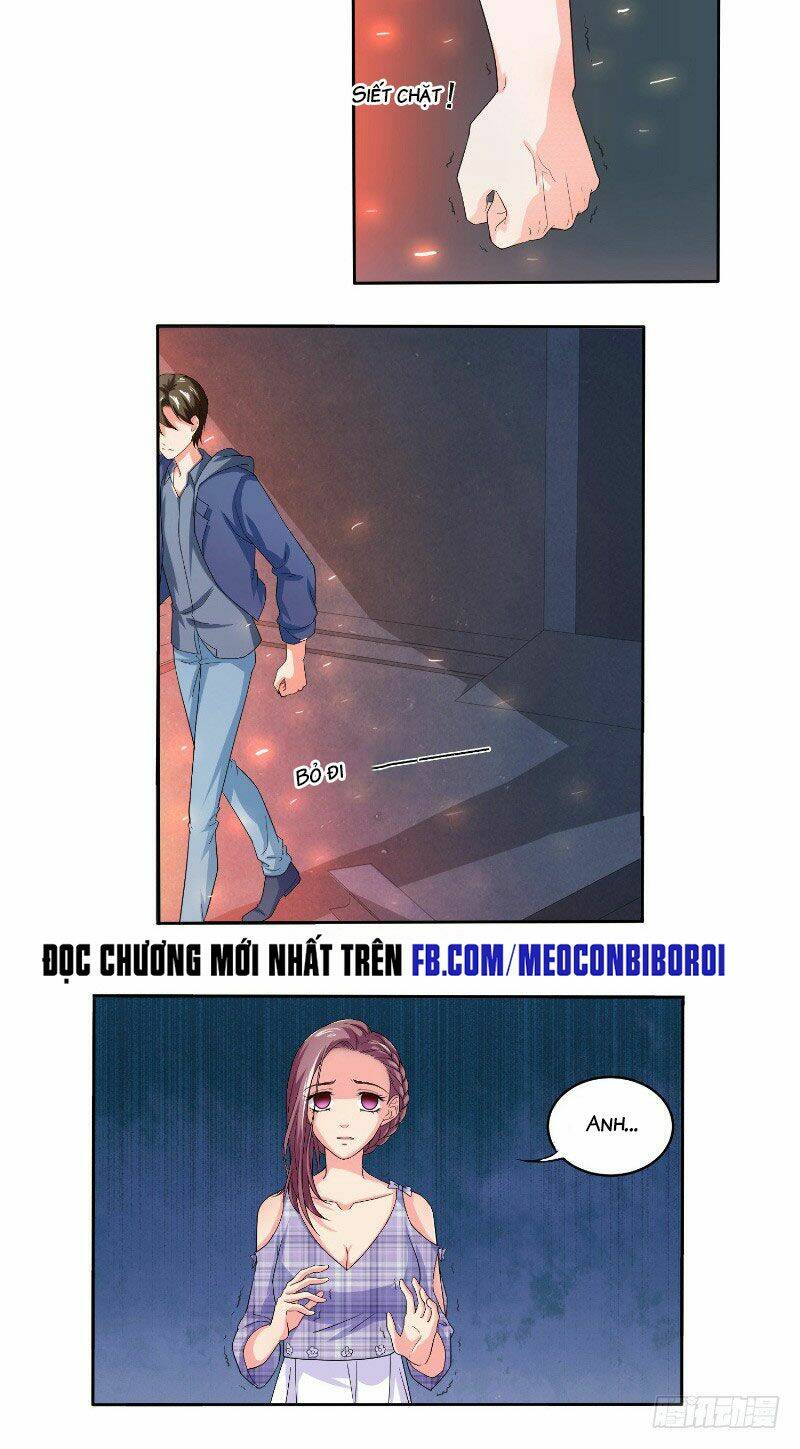 phó thiếu đích độc sủng chapter 1 14