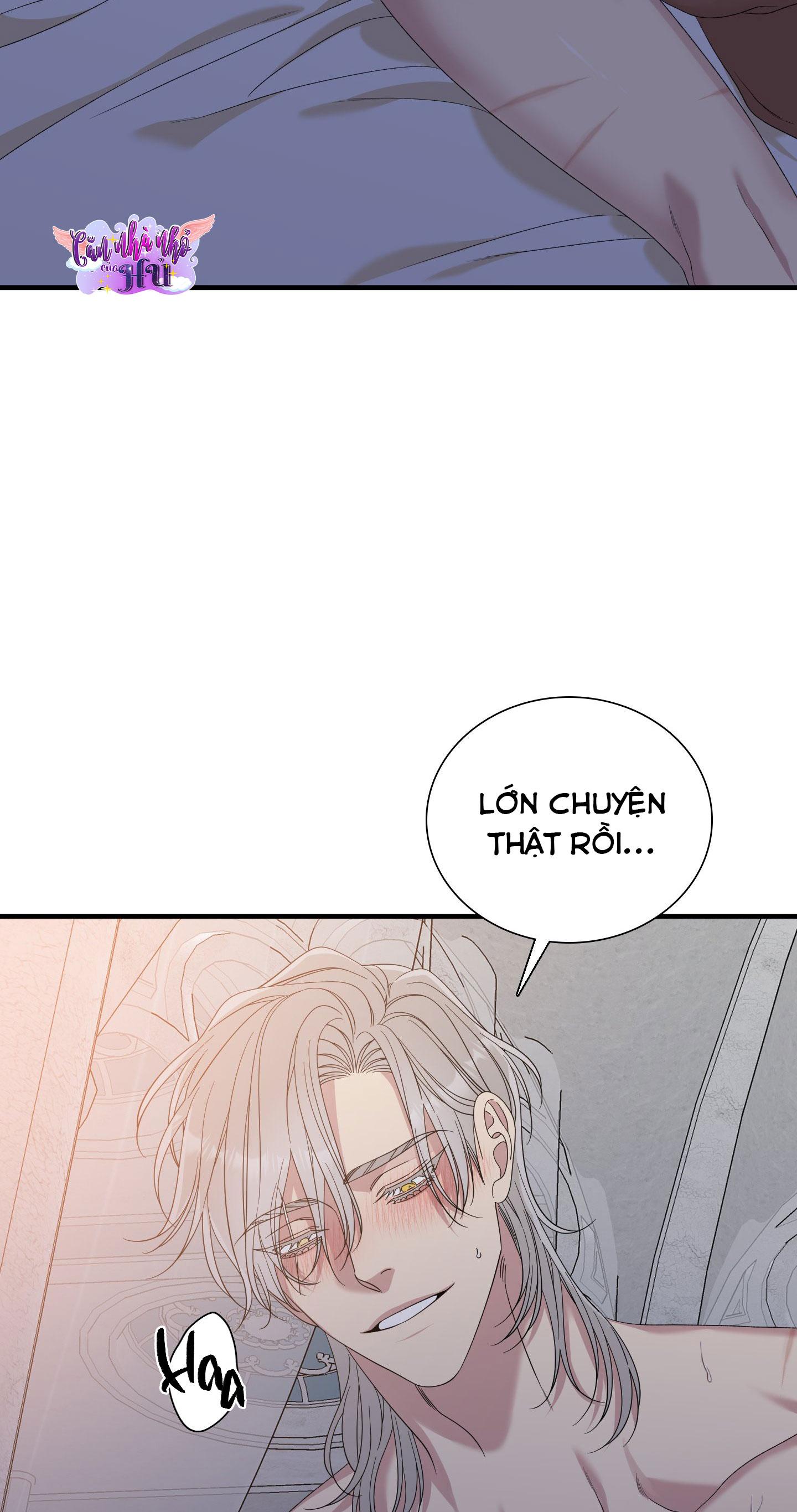 ái tình tự tâm chapter 50 37