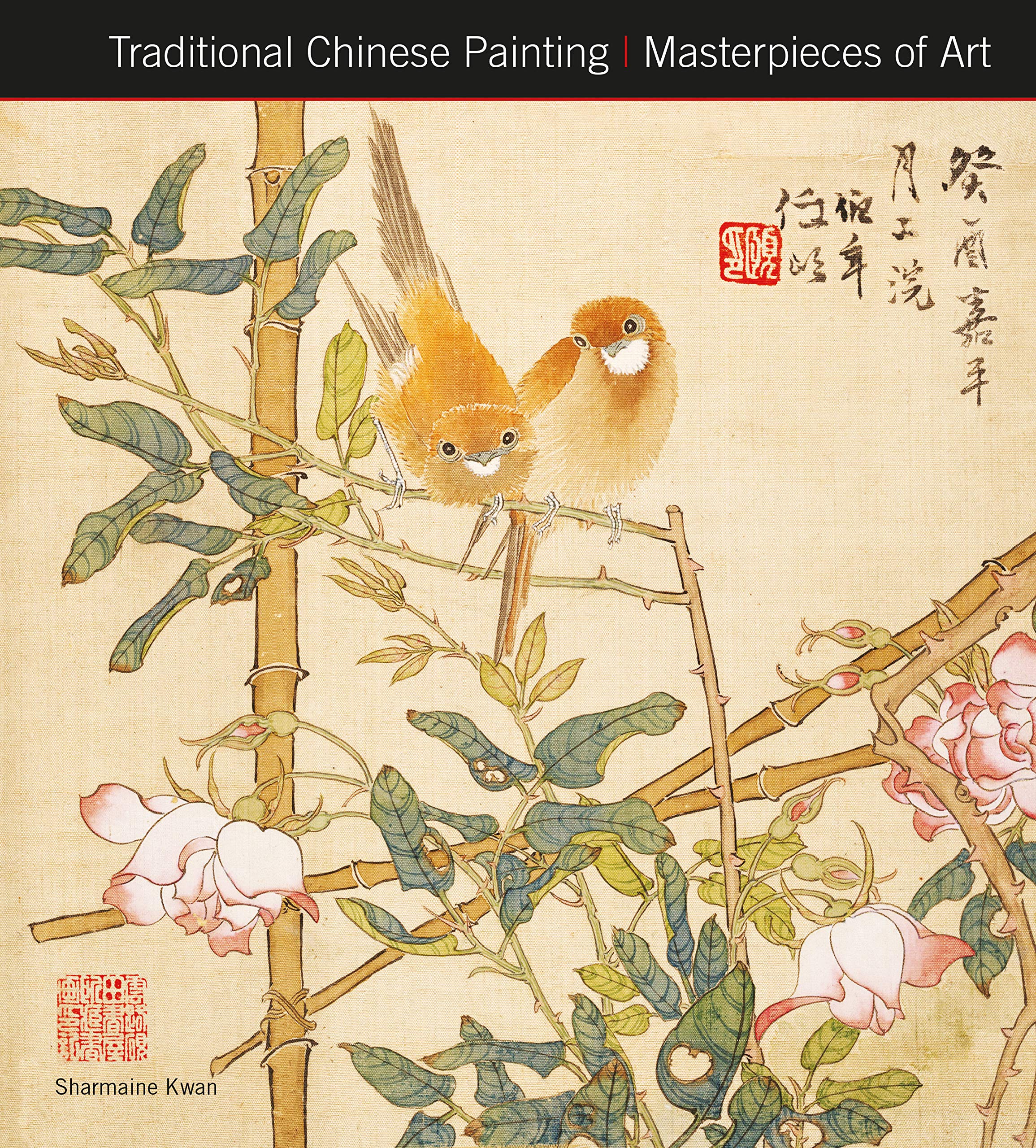 Traditional Chinese Painting - Masterpieces of Art