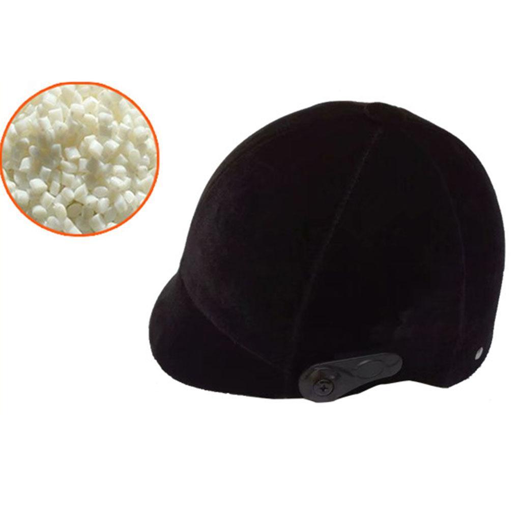 Horse Riding Unisex Adjustable Equestrian Ventilated Safety