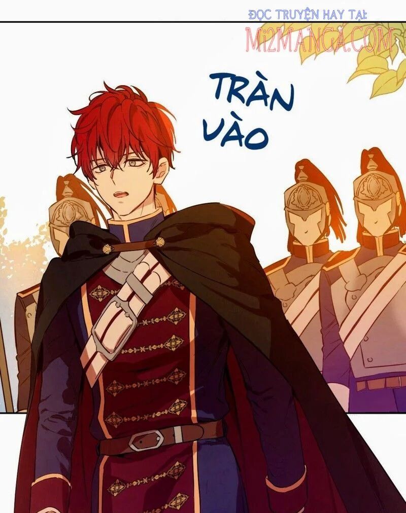 một ngày nọ tôi bỗng thành nàng công chúa chapter 112 17