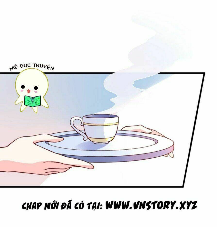 ông chủ của tôi là yêu quái chapter 8 6