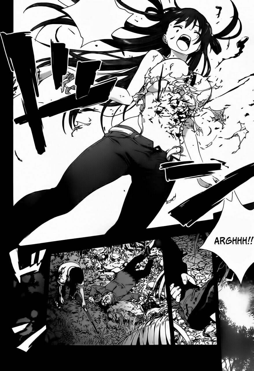 grisaia no kajitsu -le fruit de la grisaia- chapter 0 7