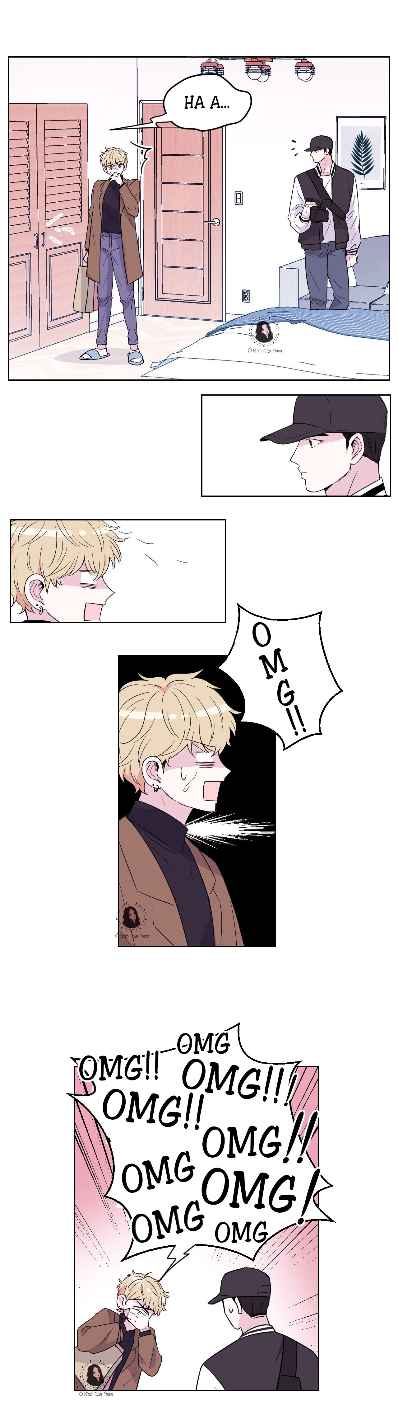 kinh nghiệm cảnh nóng chapter 2 10