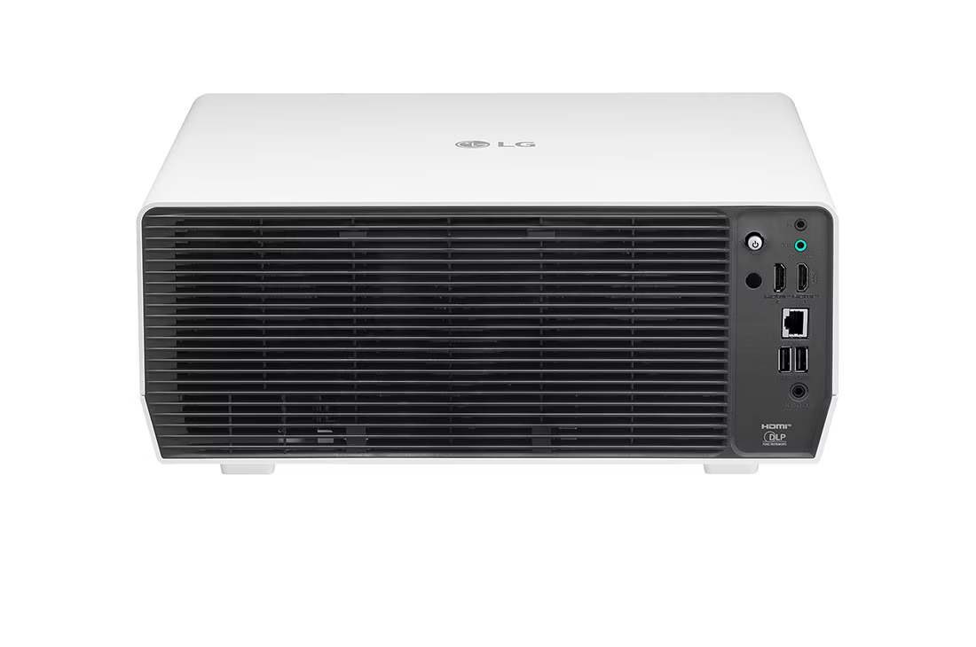 Máy chiếu Laser LG Probeam BU50RG 4K UHD, độ sáng 5.000 Lumen, hàng chính hãng - ZAMACO AUDIO