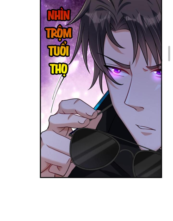 học cùng em gái, tôi bất cẩn vô địch rồi chapter 35 18