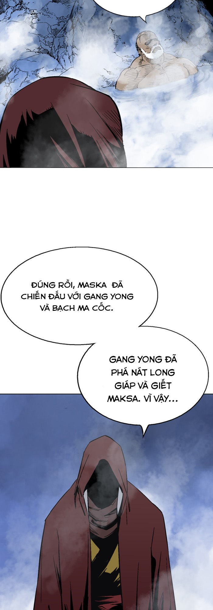 cao thủ 2 chapter 30 7
