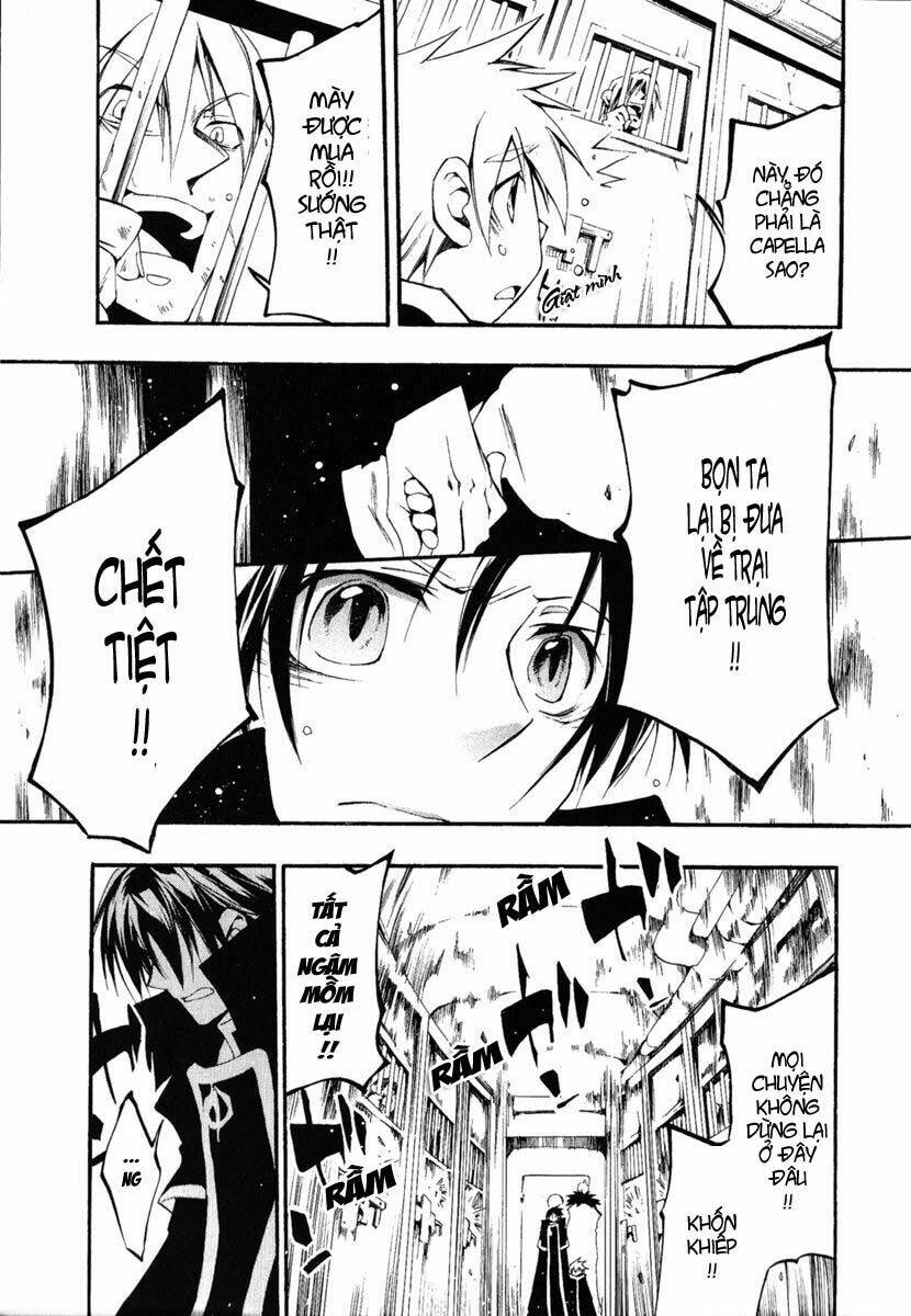 07 hồn ma chapter 40 4