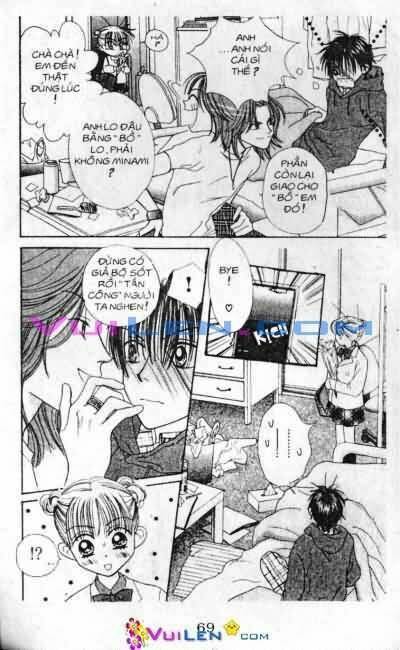 con gái con trai chapter 1 66