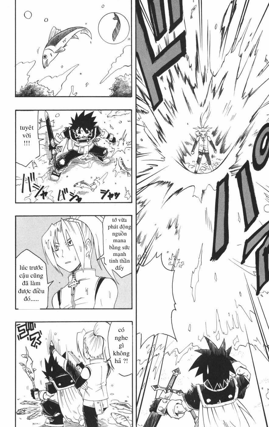 saga of queen knight chapter 33 7