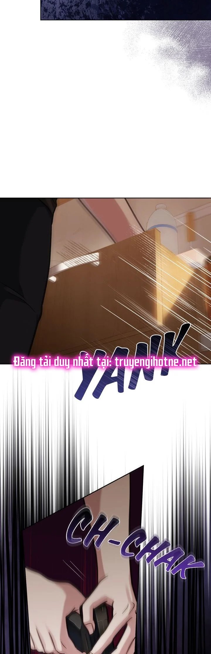 kẻ nghiệp dư chapter 5 14