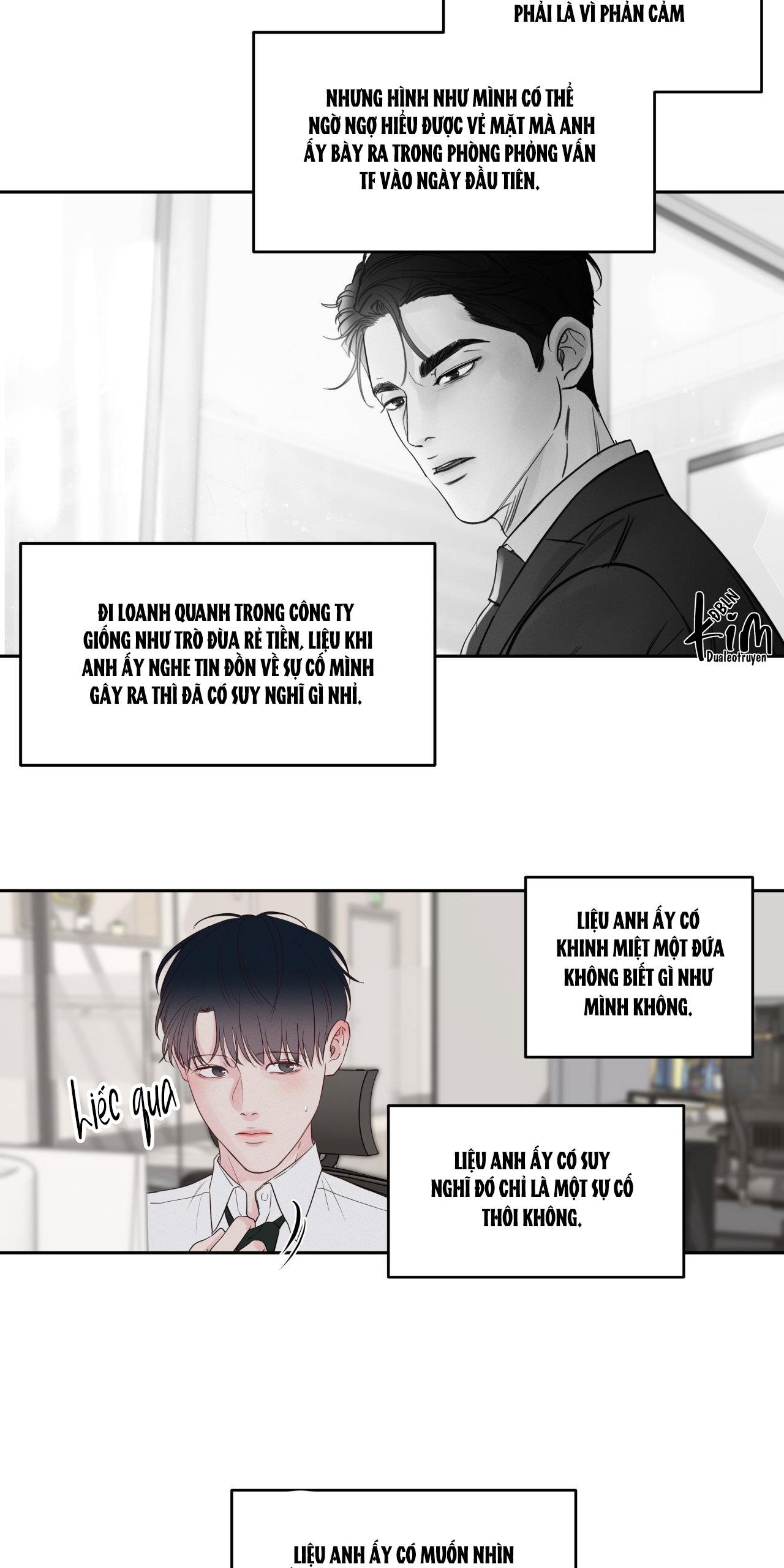 chủ nhân của thứ bảy chapter 11 4