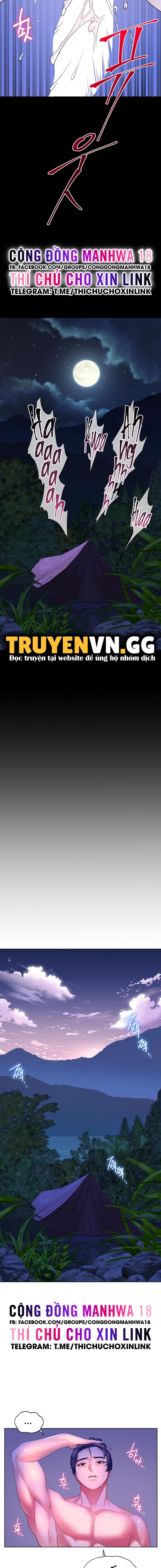 cô dâu thời thơ ấu của tôi chapter 59 17