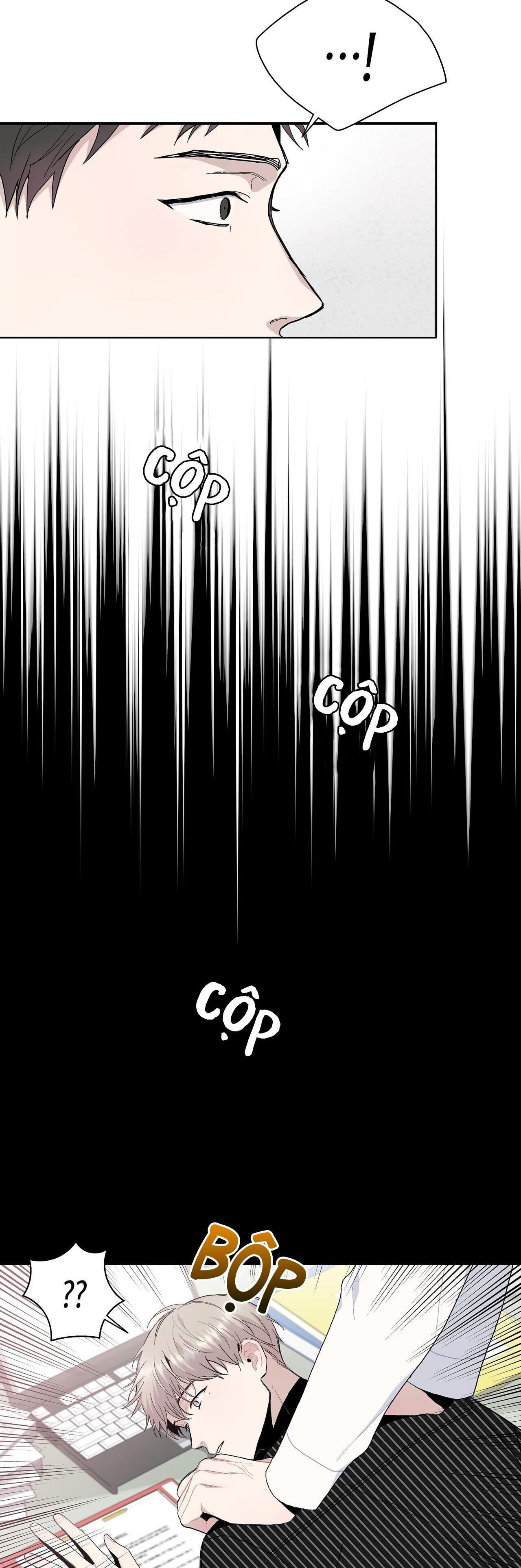 blaze out chapter 6 6