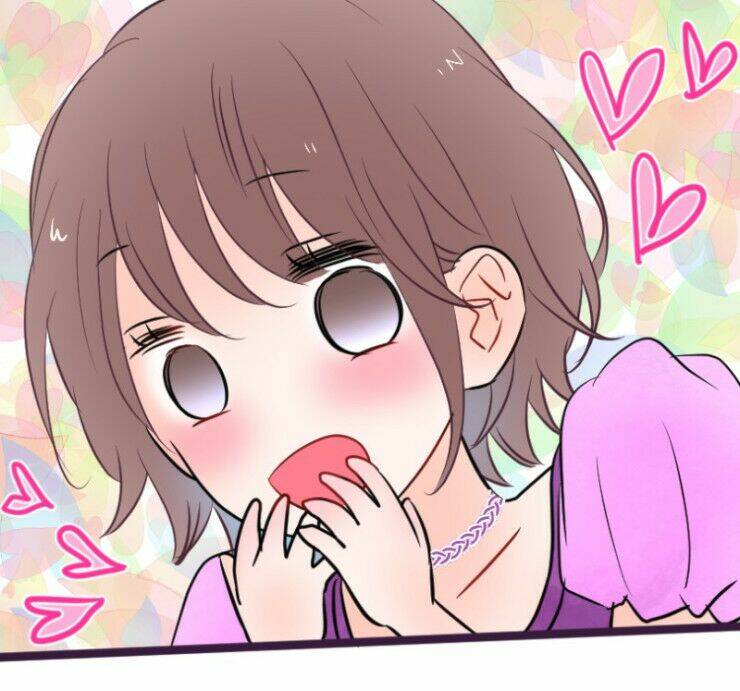 yêu không thể nói chapter 25 5