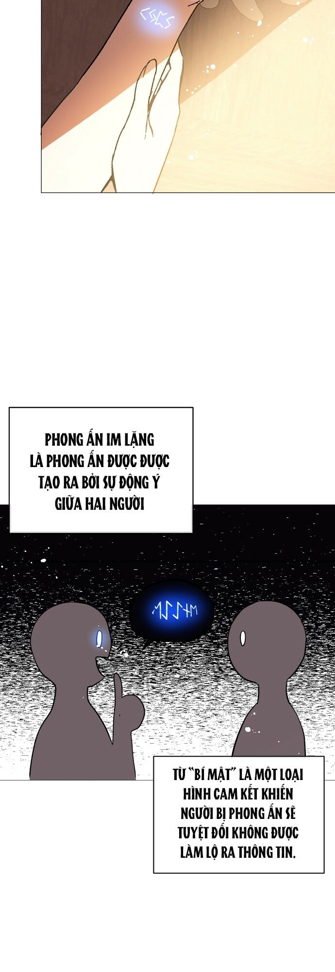 tôi không cố ý quyến rũ nam chính đâu! chapter 17 24