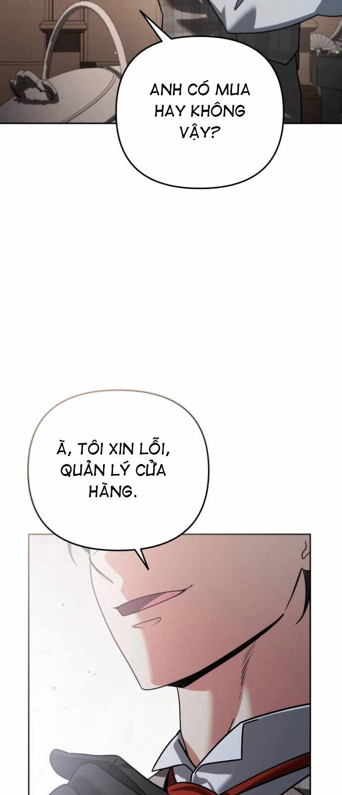 Bản Ngã Thay Đổi chapter 25 6