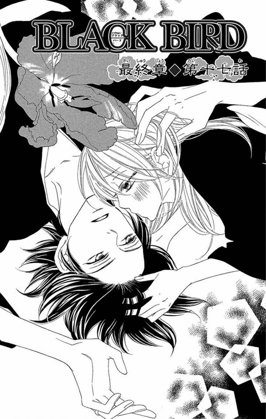 yêu quái cánh đen chapter 70 4