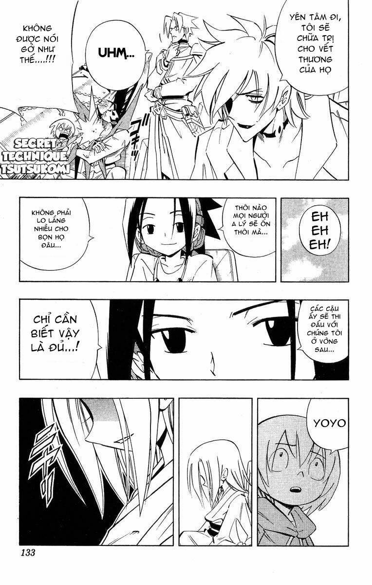 vua pháp thuật chapter 222 9