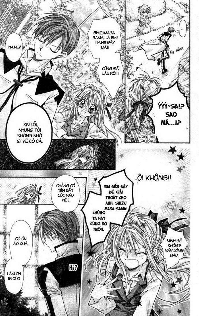 hội quý tộc chapter 1 37