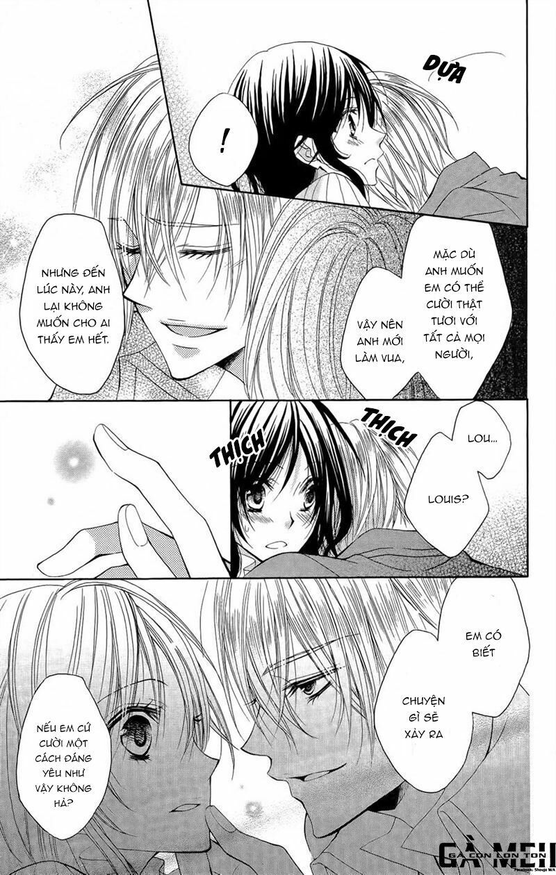 hyakunen renbo chapter 7 19