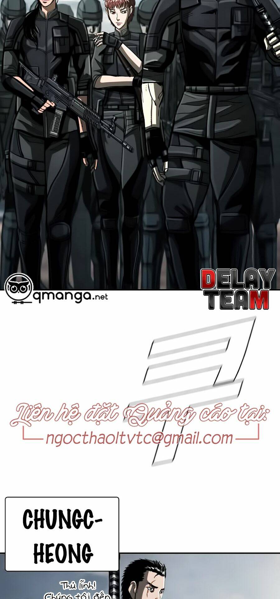 thợ săn đầu tiên chapter 44 87