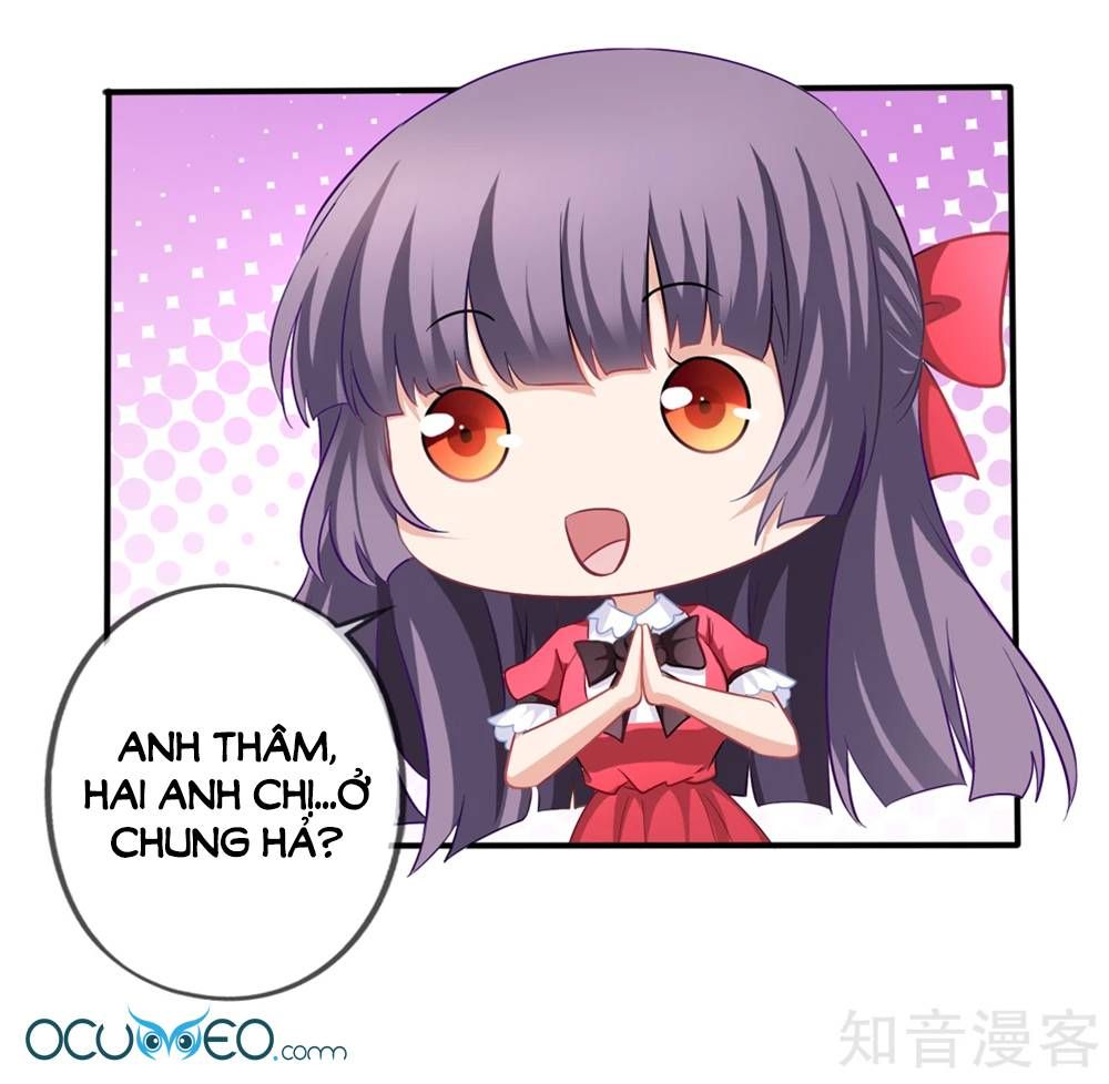 mỹ vị giai thê chapter 29 13