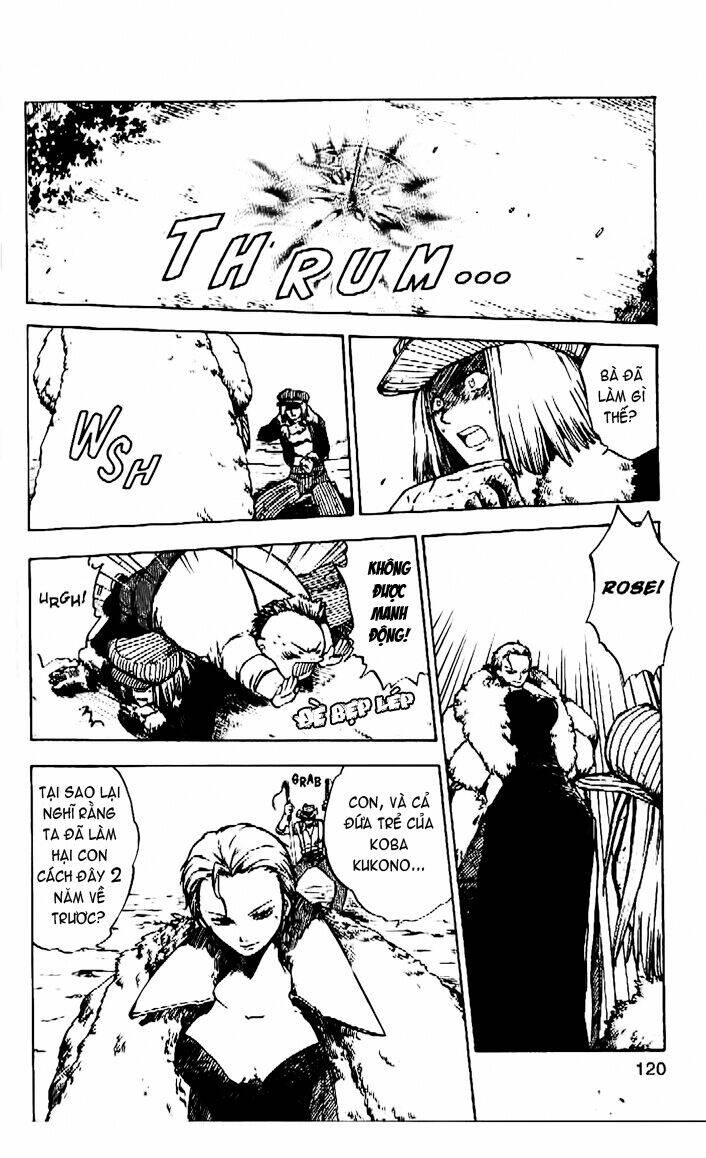 rồng ma trận chapter 19 18