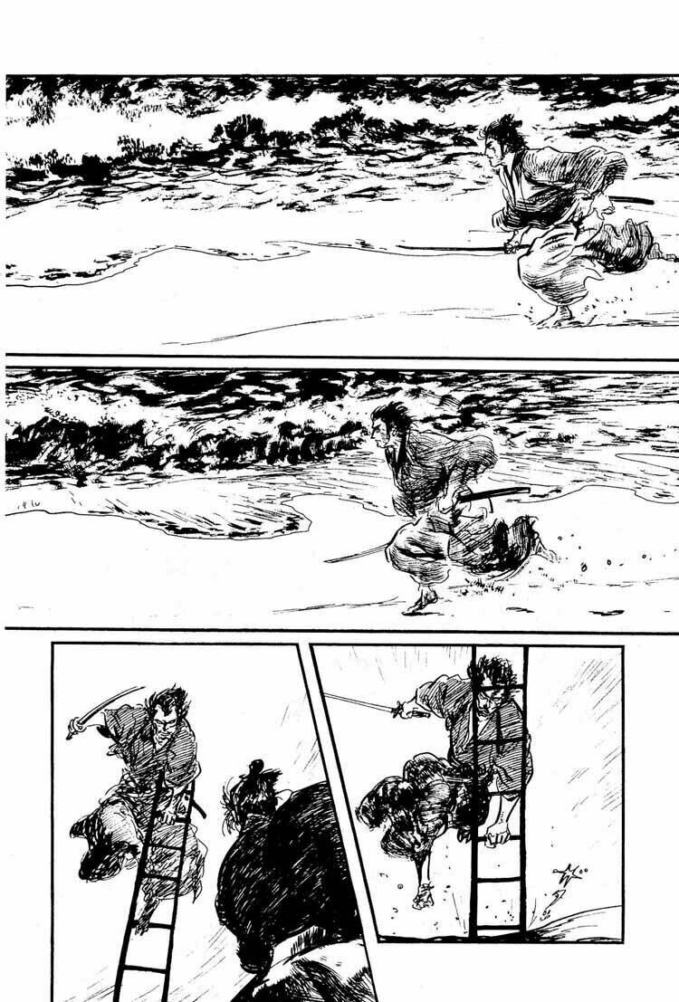 lone wolf and cub chapter 89 43