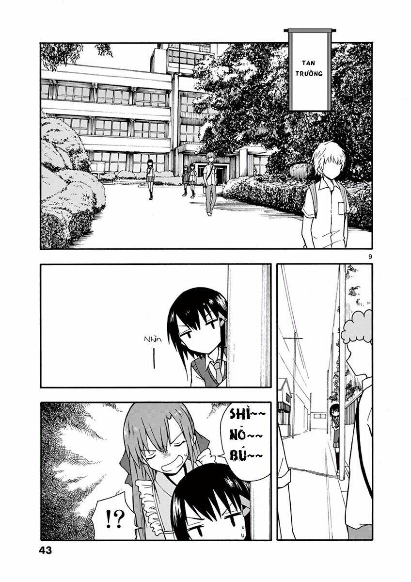 ninja shinobu-chan no junjou chapter 20 10