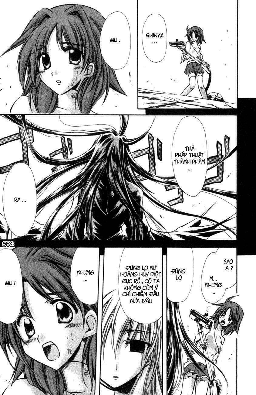 watashi no messiah-sama chapter 23 13