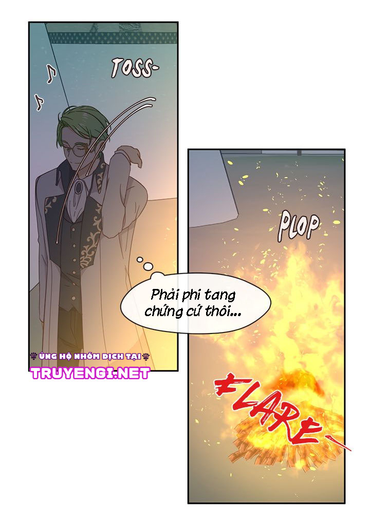 cẩn thận nữ phụ phản diện đấy! chapter 31 7